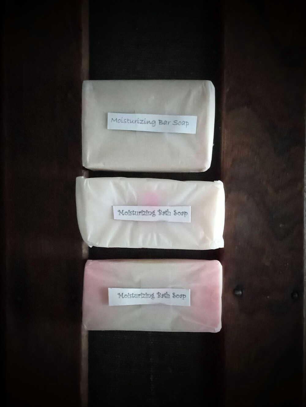 Magick Soap ~ Ritual Bathing ~ White Magick Spell ~ Magickally Charged